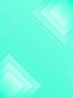 Simple Square Background vector