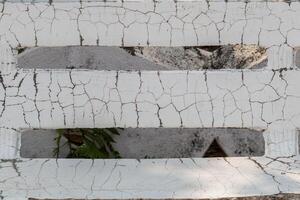 The textures and patterns on concrete walls look old and unique, making them popular as backgrounds to add messages and to complement any design. beautiful abstract background photo