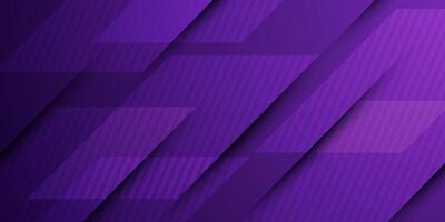 Abstract dark purple gradient background futuristic graphic. Colorful background with shadows. Abstract background texture design, sporty poster, banner background. vector