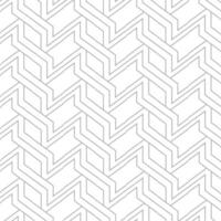 line pattern textile background design vector