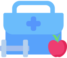 world health day illustration png