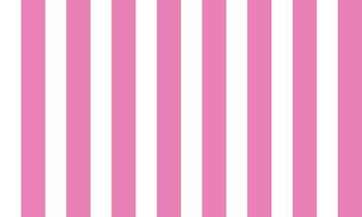 a striped pattern pink and white color , fabric , background vector