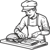 Chef butcher butcher butcher butcher butcher butcher butcher butcher butcher butcher butcher butcher butcher butcher butcher butcher butcher png