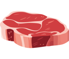 Steak meat icon png