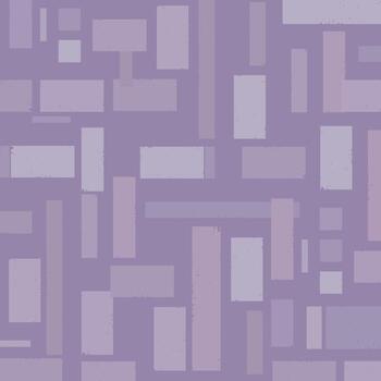 abstract rectangle shape stroke pattern vector
