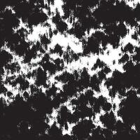 Distressed Grunge Texture Noise small particles, debris, and dust scratches in black and white vector