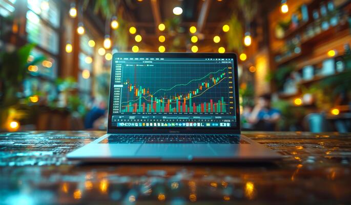 Trading Wallpaper Stock Photos, Images and Backgrounds for Free Download