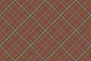 Plaid pattern seamless. Check fabric texture. Stripe square background. textile design. vector
