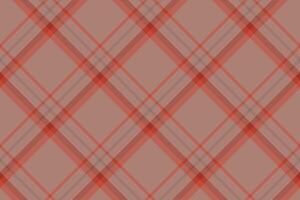 Tartan plaid background, diagonal check seamless pattern. fabric texture for textile print, wrapping paper, gift card, wallpaper. vector