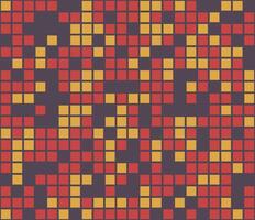 Color mosaic. Colorful background. Abstract seamless pattern. illustration. vector