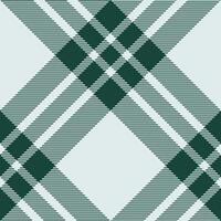 Plaid pattern . Check fabric texture. Seamless textile design for clothes, paper print. vector