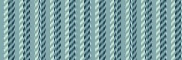 Multi lines background , performance texture stripe vertical. Geometry pattern seamless fabric textile in pastel and cyan colors. vector