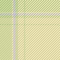 Seamless pattern of scottish tartan plaid. Repeatable background with check fabric texture. backdrop striped textile print. vector