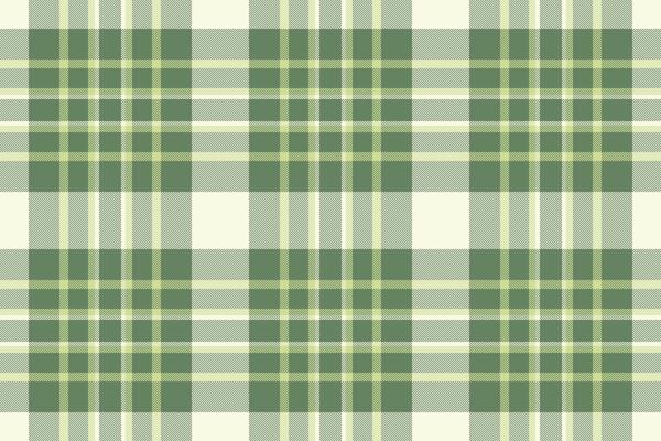 Girly seamless background tartan, canvas texture fabric. Volume plaid textile pattern check in pastel and old lace colors.