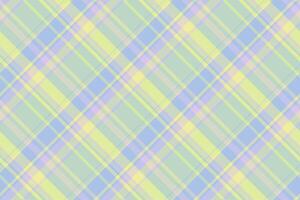 Dog tooth tartan pattern, lime seamless fabric plaid. Heritage background texture textile check in light and lime colors. vector