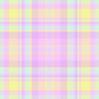 Warm fabric pattern plaid, hunter texture check seamless. Anniversary tartan textile background in light and lime colors. vector