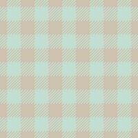 Blanket background plaid , hobby fabric seamless textile. Sexual texture pattern check tartan in light color. vector