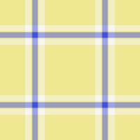 Online tartan texture, celebrate seamless fabric check. Independence day textile plaid pattern background in khaki and light colors. vector