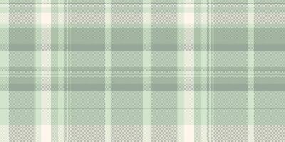 Contemporary plaid pattern, harvest textile seamless fabric. Continuity tartan texture check background in pastel and light colors. vector