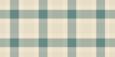 Decoration pattern plaid check, ornament texture background . Summer fabric textile tartan seamless in light and pastel colors. vector