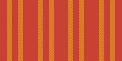 Event pattern background , festive vertical texture seamless. Oriental lines textile stripe fabric in red and bright colors. vector