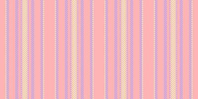 Presentation textile lines , covering background stripe seamless. Store vertical fabric texture pattern in light and indigo colors. vector