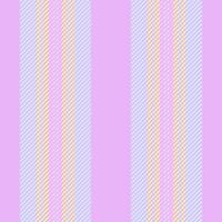 Sparse background lines seamless, skirt texture pattern stripe. Customize textile vertical fabric in light and lime colors. vector