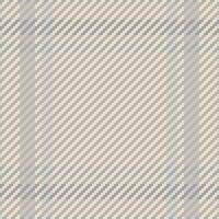 Seamless pattern of scottish tartan plaid. Repeatable background with check fabric texture. backdrop striped textile print. vector