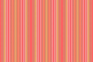 National stripe background vertical, fiber pattern seamless. Cut out texture textile lines fabric in red and green colors. vector