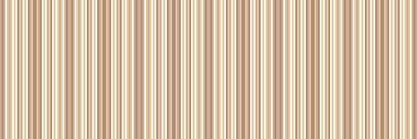 Wear background fabric vertical, magazine stripe seamless. Deco lines texture textile pattern in light and orange colors. vector