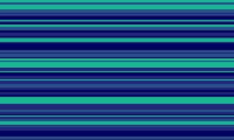 Geometric stripes seamless pattern with horizontal lines in varied colours, creating an abstract background. Ideal for textile design, wallpaper, or graphic prints. vector