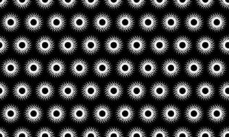 Seamless geometric pattern design. Abstract tech background. Simple ornament for web backdrop or fabric, paper print. vector