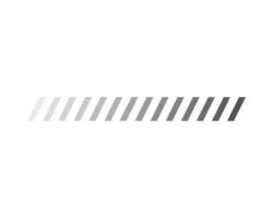 Collection Loading bar status icon. illustration. Set of loaded icons. Download progress. Donload or Upload. vector