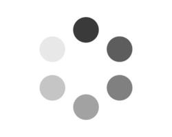 Loading bar status icon. illustration. loaded icons. Download progress. Donload or Upload. vector