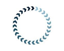 Loading bar status icon. illustration. loaded icons. Download progress. Donload or Upload. vector