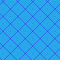 geometric blue square patterns abstract backgrounds, Modern line ornament textures. vector