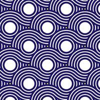 round line patterns abstract backgrounds, Modern line ornament textures. vector