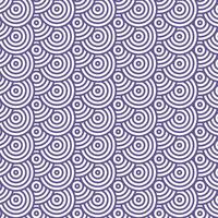 geometric circle line pattern abstract background, Modern ornament textures. Repeat geometric design vector