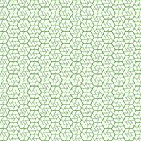 geometric hexagon patterns abstract backgrounds, Modern line ornament textile. Repeat geometric design vector
