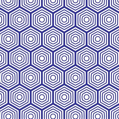 geometric hexagon patterns abstract backgrounds, Modern line ornament textures. Repeat geometric design
