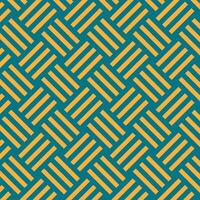 geometric diagonal strips line pattern Stylish of abstract backgrounds, Modern line ornament texture. Repeat geometric design vector