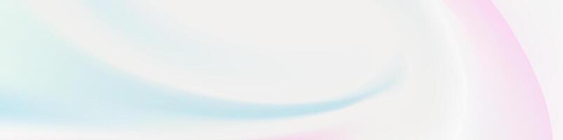 Add a contemporary edge to your design with this smooth color mesh blur background, ideal for eye catching ads and posts vector