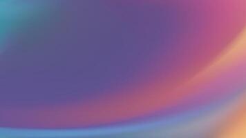 Smooth mesh blur background with soft colors, perfect for creating a sleek and modern visual experience vector