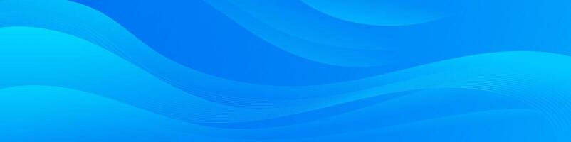 Smooth and dynamic gradient wave background, ideal for creating visually appealing social media posts, advertisements, and presentation designs vector
