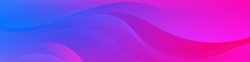 Abstract gradient wave background with smooth colors, designed to elevate your social media, advertising, and presentation content with a modern aesthetic vector