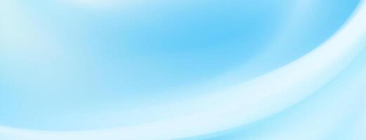 This abstract mesh blur background, with its gentle hues, adds a refined, contemporary vibe to any visual vector