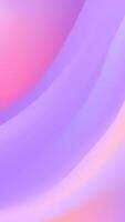 This smooth mesh blur background is designed to add a sleek, contemporary look to your visual content vector