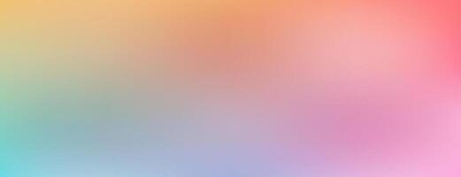 A modern mesh blur background with smooth, visually pleasing colors, perfect for your next ad campaign vector