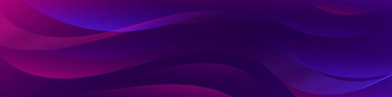 Smooth gradient waves that bring a touch of elegance to backgrounds, social media, and advertising content vector