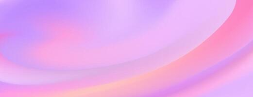 Enhance your visuals with this abstract mesh blur background, perfect for modern social media and advertising vector